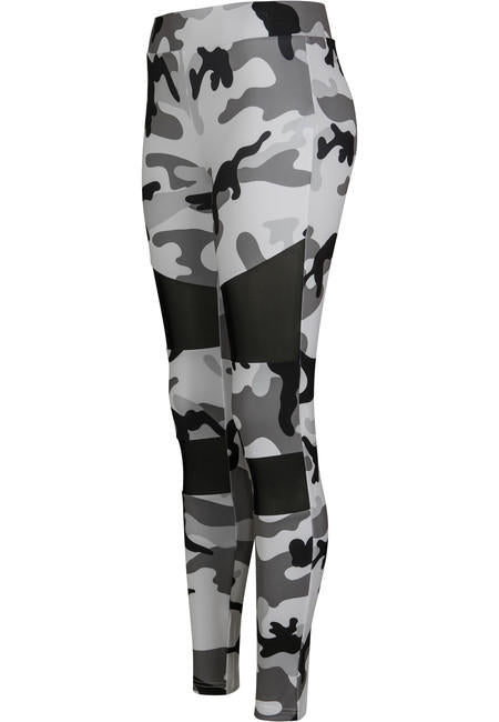 Urban Classics Tech Mesh γυναικείο κολάν