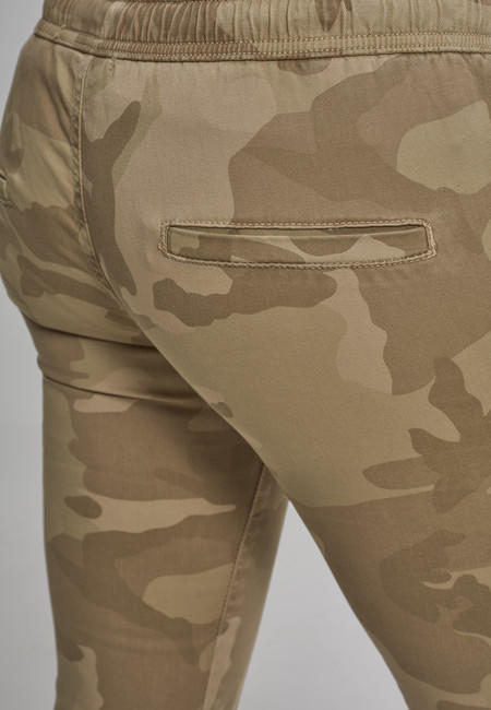 Urban Classics Women's Jogging Pants