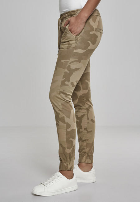 Urban Classics Women's Jogging Pants