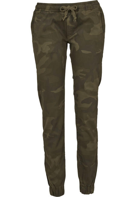 Urban Classics Women's Jogging Pants