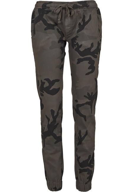 Urban Classics Women's Jogging Pants