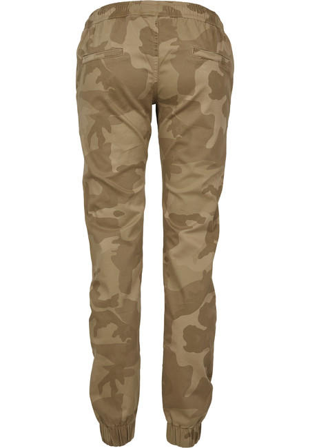 Urban Classics Women's Jogging Pants