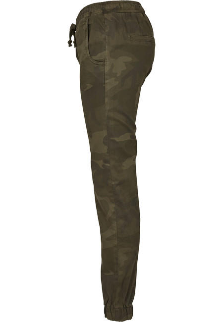 Urban Classics Women's Jogging Pants