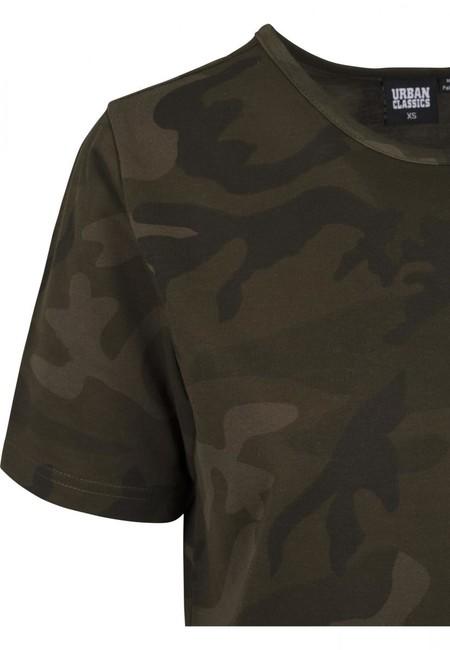Urban Classics Φόρεμα Camo Γυναικείο, olive camo