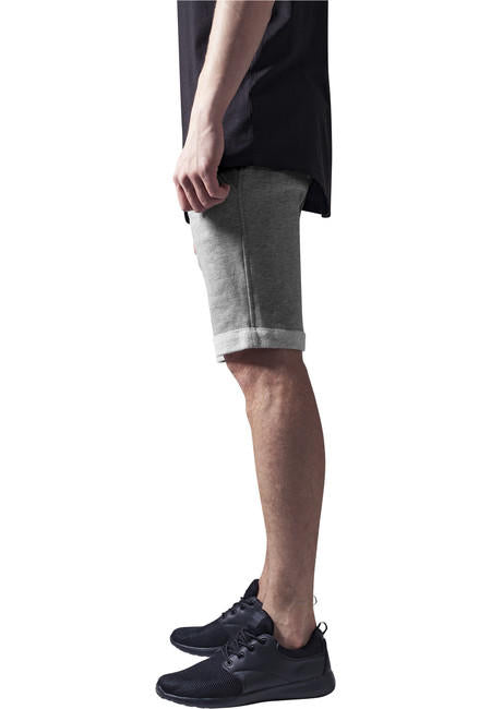 Urban Classics Men's Sweatpant Shorts