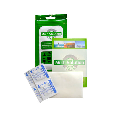 Tear-Solution MST Reparaturpflaster-Set klein