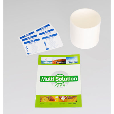 Tear-Solution MST Reparaturpflaster-Set groß