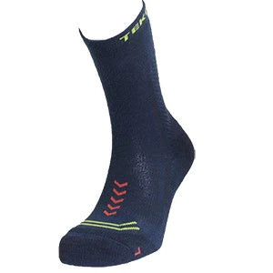 TEKO HIKE 2.0 DISCOVERY merino socken eco, storm