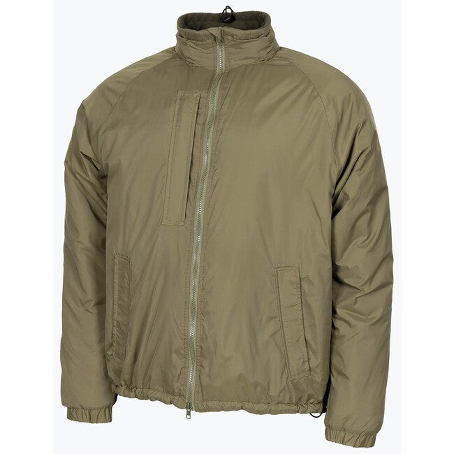 MFH Thermojacke GB, OD grün