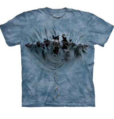 3D-Shirts