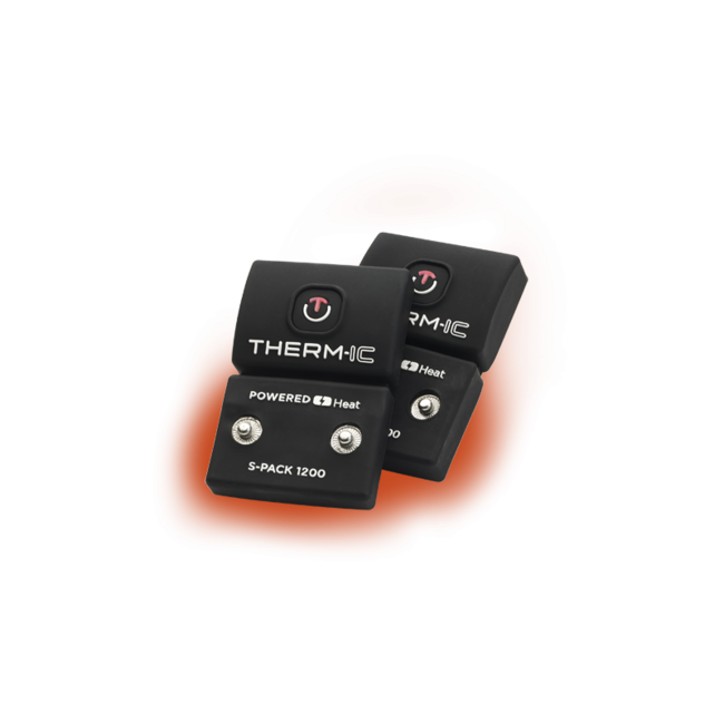 Therm-ic S-Pack 1200 Akku für Heizsocken