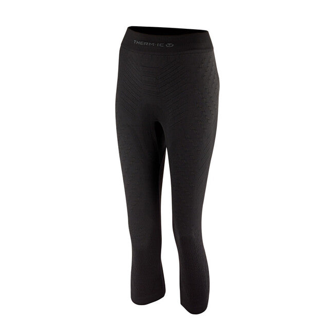 Therm-ic damen 3/4 Hose extra warm