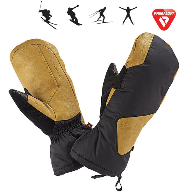 Therm-ic extra Warme Fäustlinge