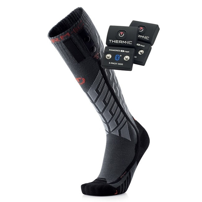 Therm-ic Performance socken extra warme S.E.T. + S-Pack 1400B