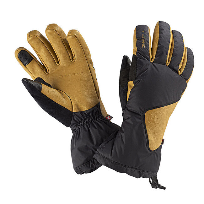 Therm-ic extra warme handschuhe