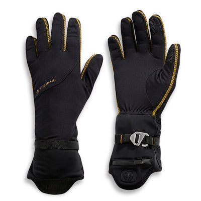 Herren beheizte Handschuhe