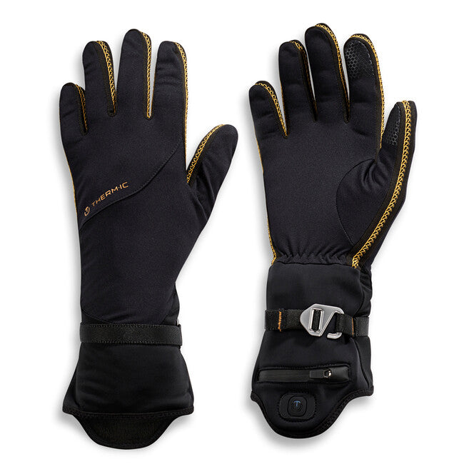 Therm-ic extra warme handschuhe