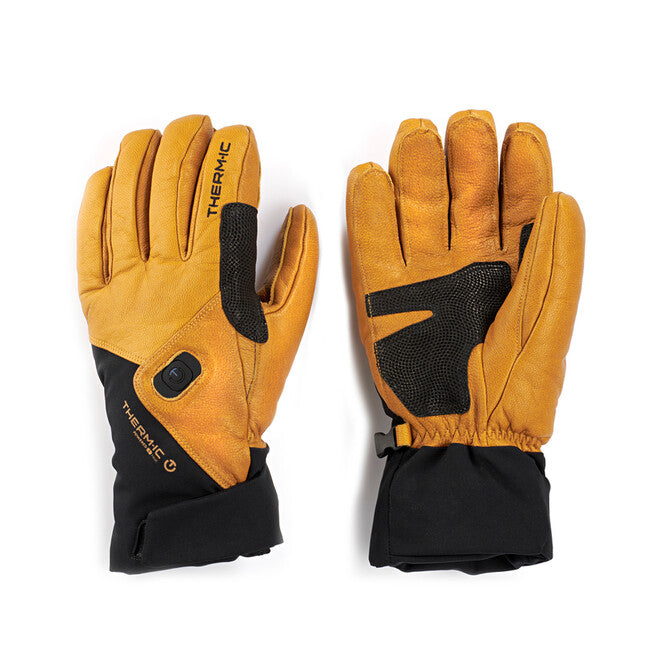 Therm-ic Freeride extra warme handschuhe