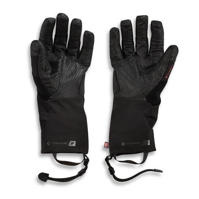 Therm-ic Extra Warm Grip handschuhe