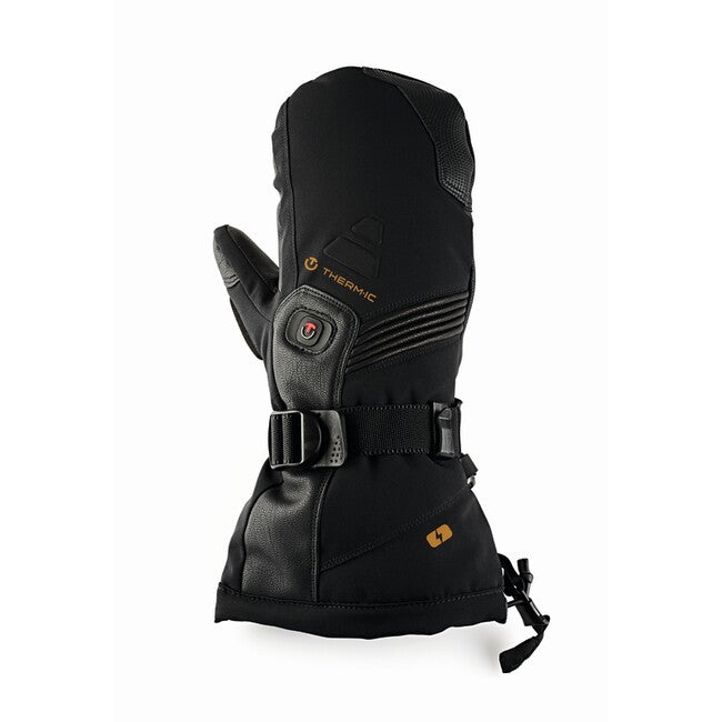 Therm-ic herrenfäustlinge extra warm