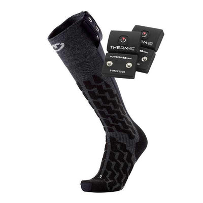 Beheizbare Socken