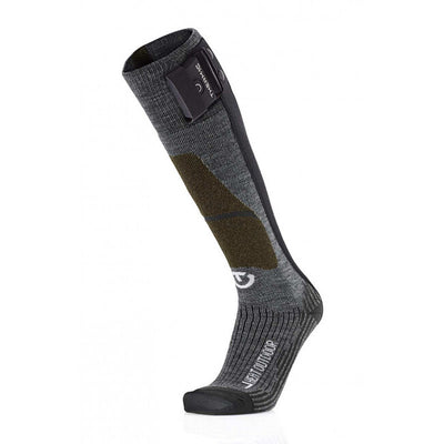 Beheizbare Socken
