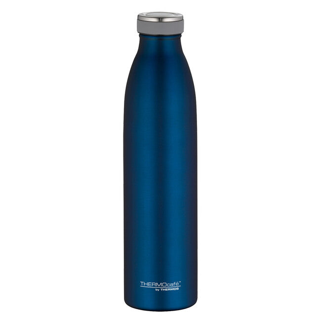 Thermos TC Bottle Trinkflasche 0,75 l saphirblau
