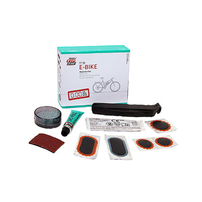 TipTop TT 09 Fahrrad-Reparaturset