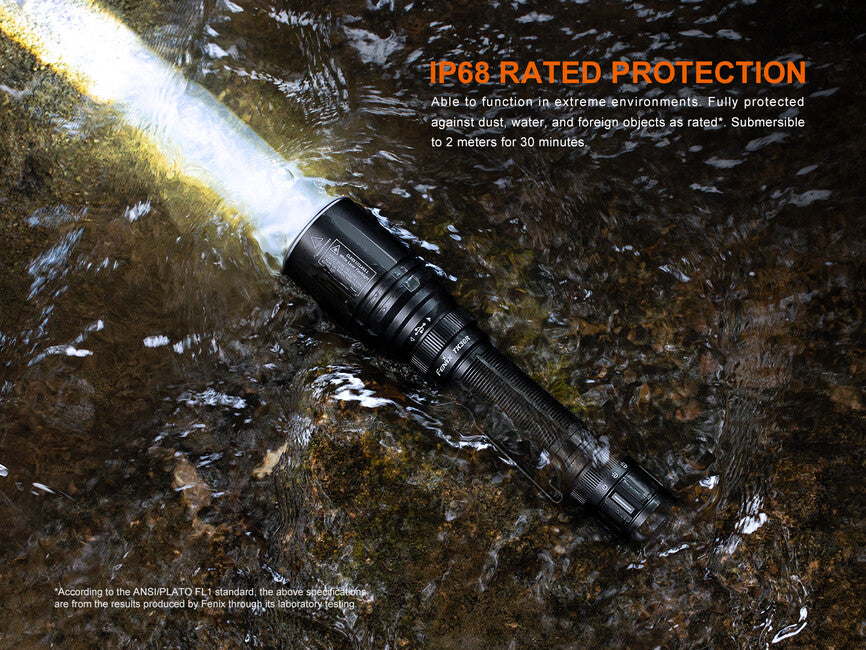 Fenix TK30R Wiederaufladbares Laserlicht