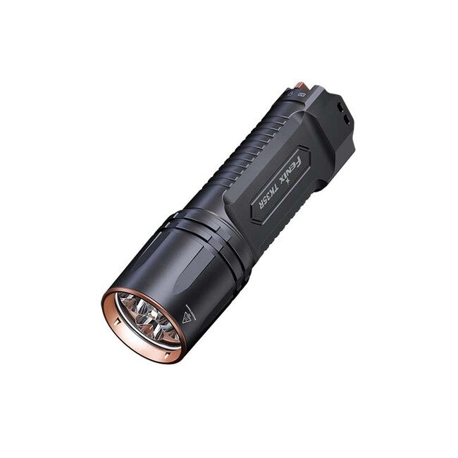 Fenix Tk35r wiederaufladbare led-taschenlampe (5800 lumen)