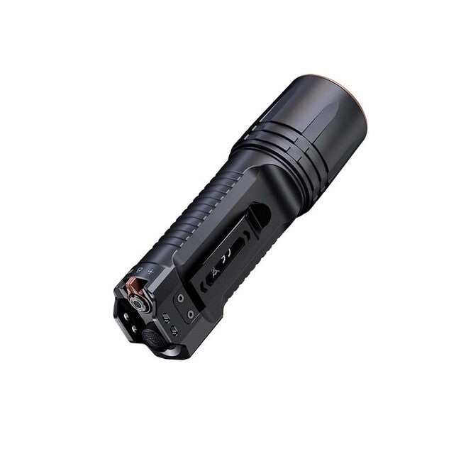 Fenix TK35R Rechargeable LED Flashlight (5800 lumens)