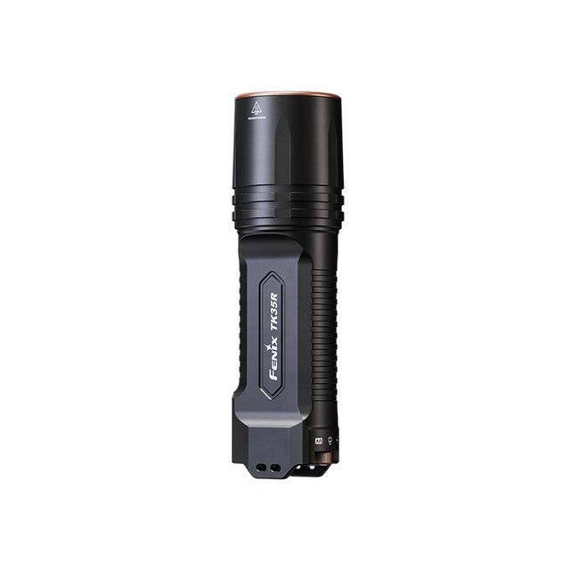Fenix TK35R Rechargeable LED Flashlight (5800 lumens)