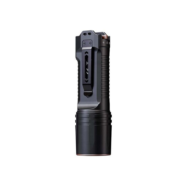 Fenix TK35R Rechargeable LED Flashlight (5800 lumens)