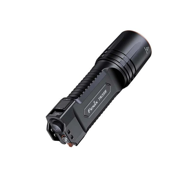 Fenix TK35R Rechargeable LED Flashlight (5800 lumens)
