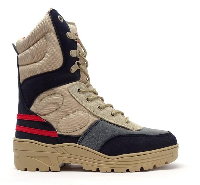 Double Red topánky Original Crazy Army Color