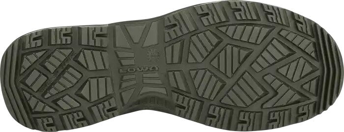 LOWA Zephyr MK2 GTX LO herren-Taktik-Stiefel, ranger grün