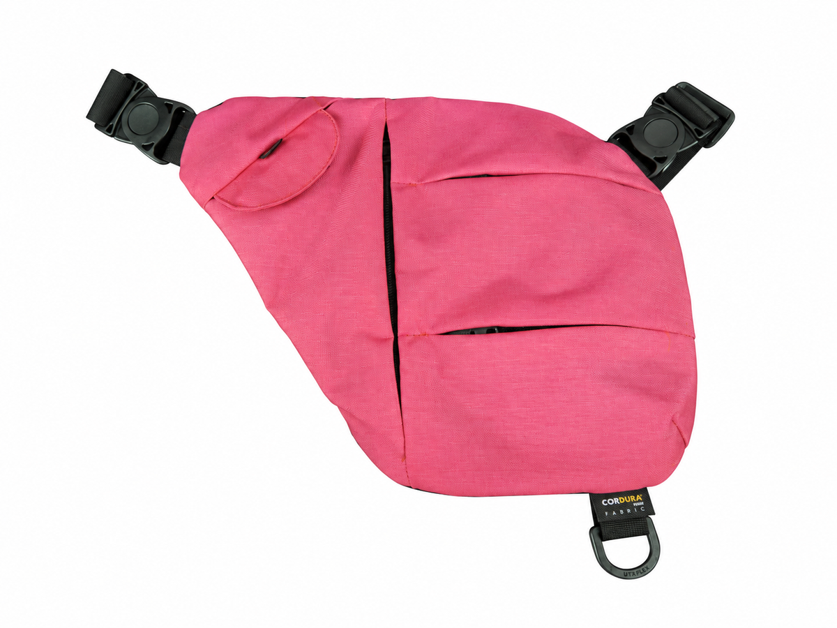 K9 Thorn 2in1-tasche, rosa