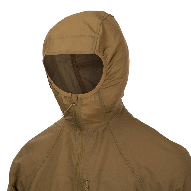 Helikon - Tex Tramontane Jacke, woodland