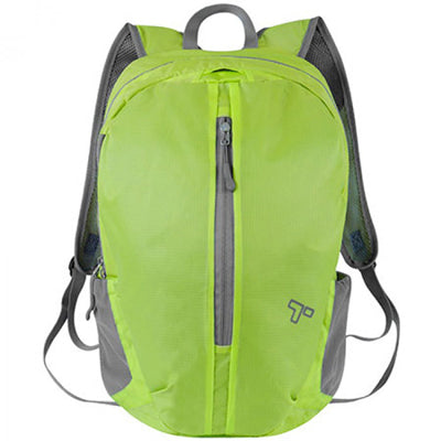 Travelon Packable Tagesrucksack 18 L, weiß
