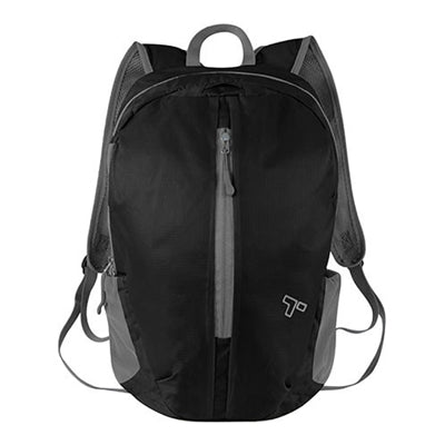 Travelon Packable Daypack 18 L, schwarz