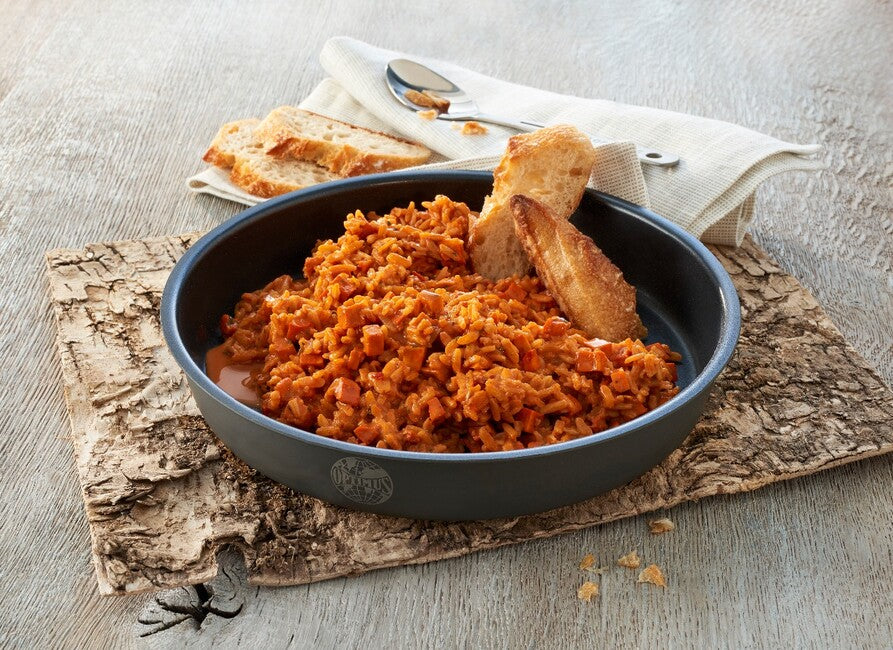 Katadyn TREK'N EAT Poulet Tikka Masala