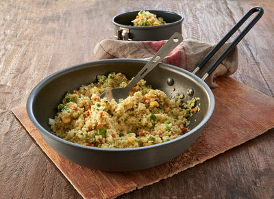 Meat-Free Meals
