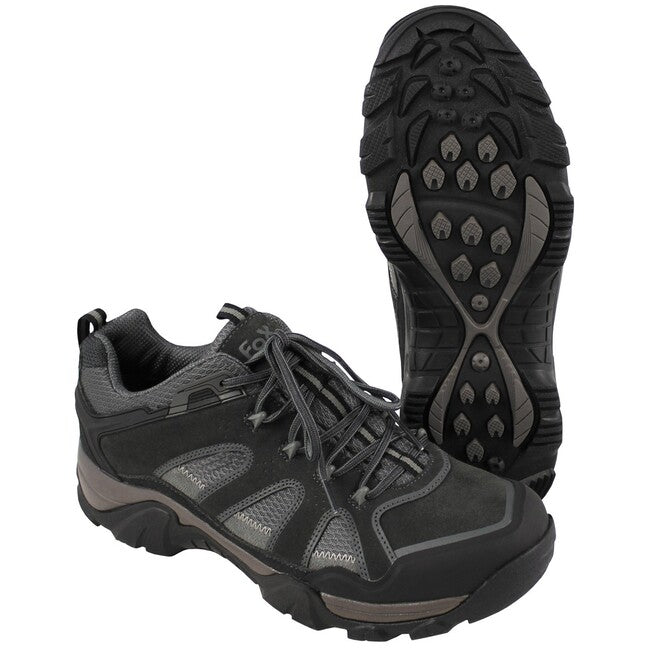 Fox Outdoor trekking-stiefel, grau