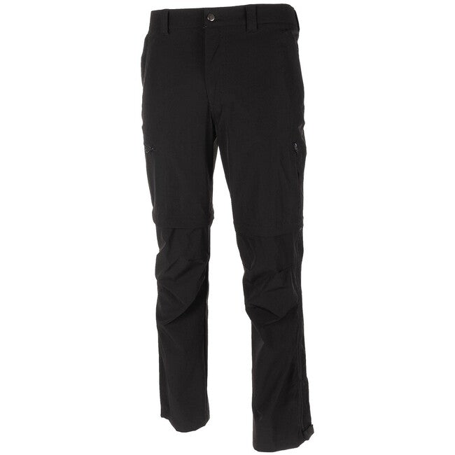 Fox Outdoor Rachel Hiking Pants, Black
