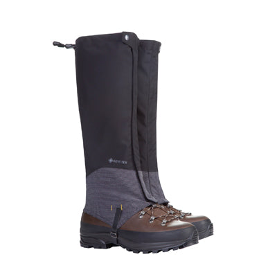 Trekmates Laggan GTX socken, schwarz
