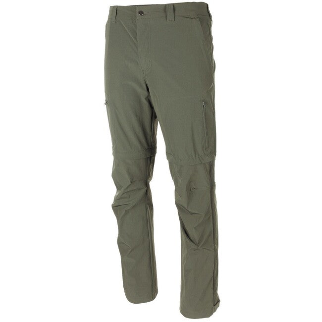 Fox Outdoor Turisticke Hose Rachel, OD green