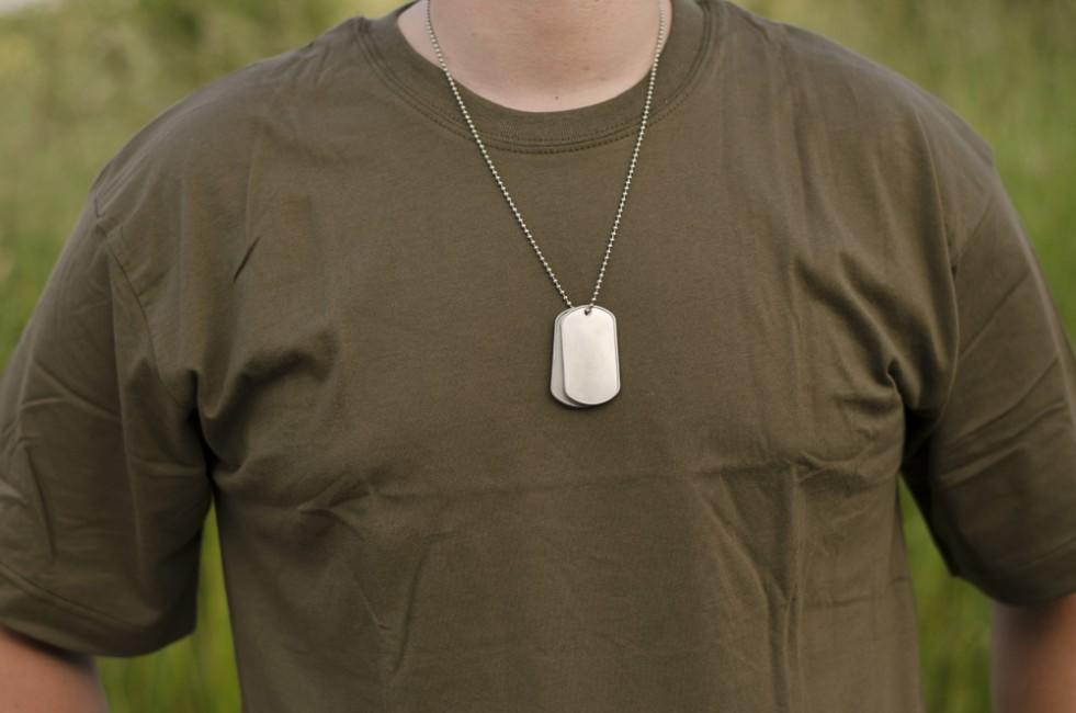 MFH Classic T-Shirt 160g/m², Olive