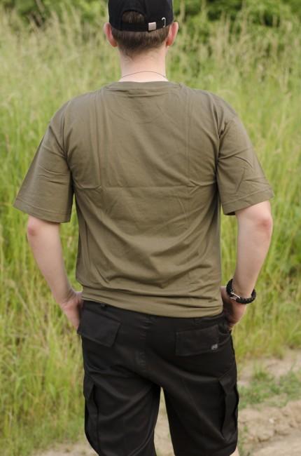 MFH Classic T-Shirt 160g/m², Olive