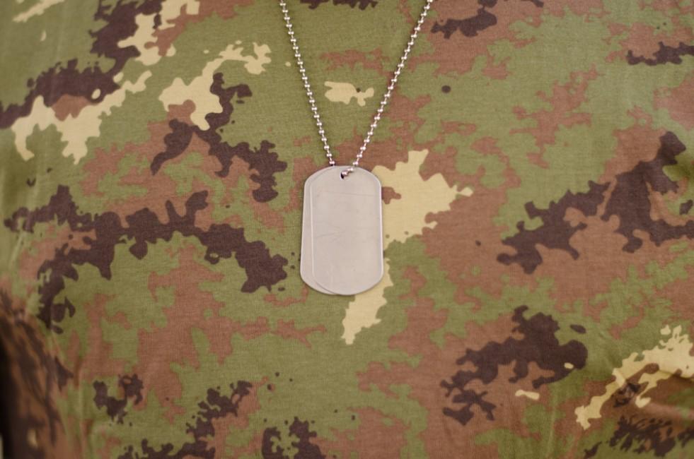 MFH Μπλουζάκι Camo Vegetato, 160g/m2