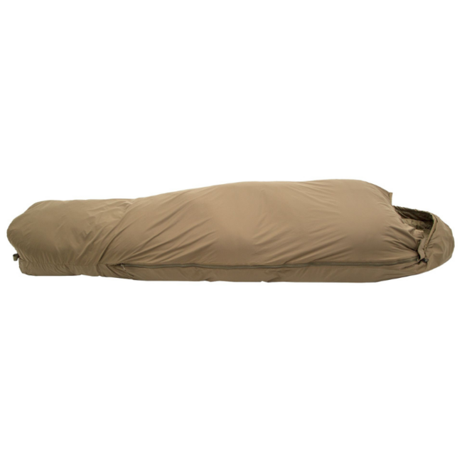 Carinthia Schlafsack Tropen, pieskova